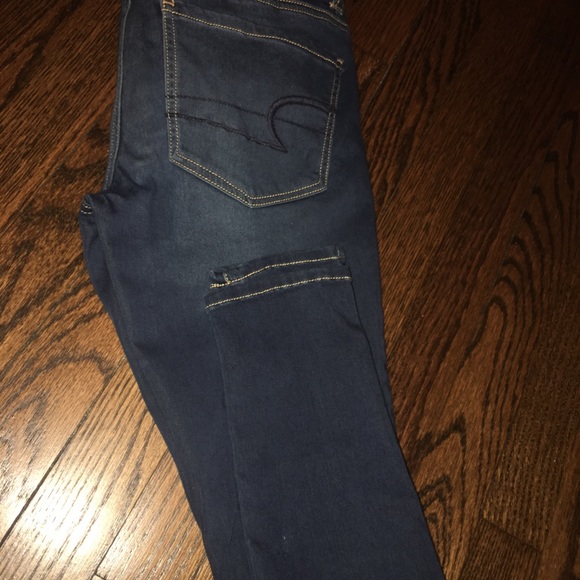 American Eagle Jegging Short , - Picture 3 of 3